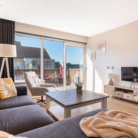 Luxury Apartment Near Utrecht & Amsterdam بروكلين المظهر الخارجي الصورة