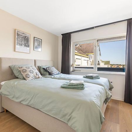 Luxury Apartment Near Utrecht & Amsterdam بروكلين المظهر الخارجي الصورة