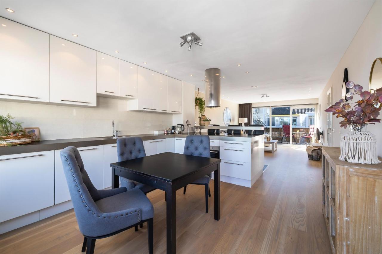 Luxury Apartment Near Utrecht & Amsterdam بروكلين المظهر الخارجي الصورة