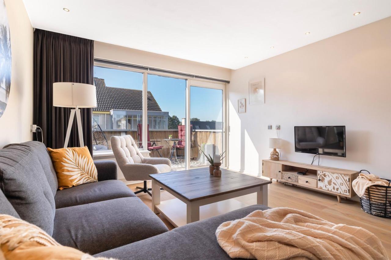 Luxury Apartment Near Utrecht & Amsterdam بروكلين المظهر الخارجي الصورة
