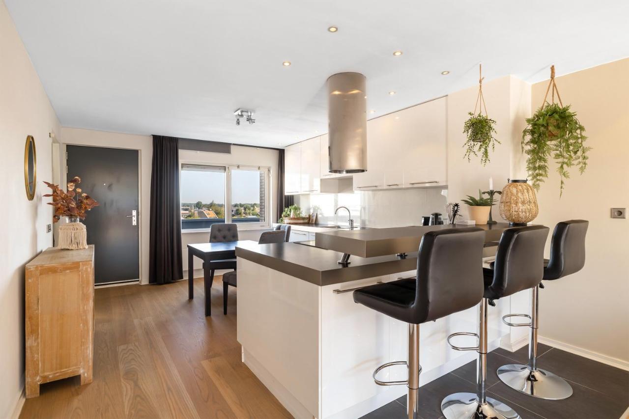 Luxury Apartment Near Utrecht & Amsterdam بروكلين المظهر الخارجي الصورة