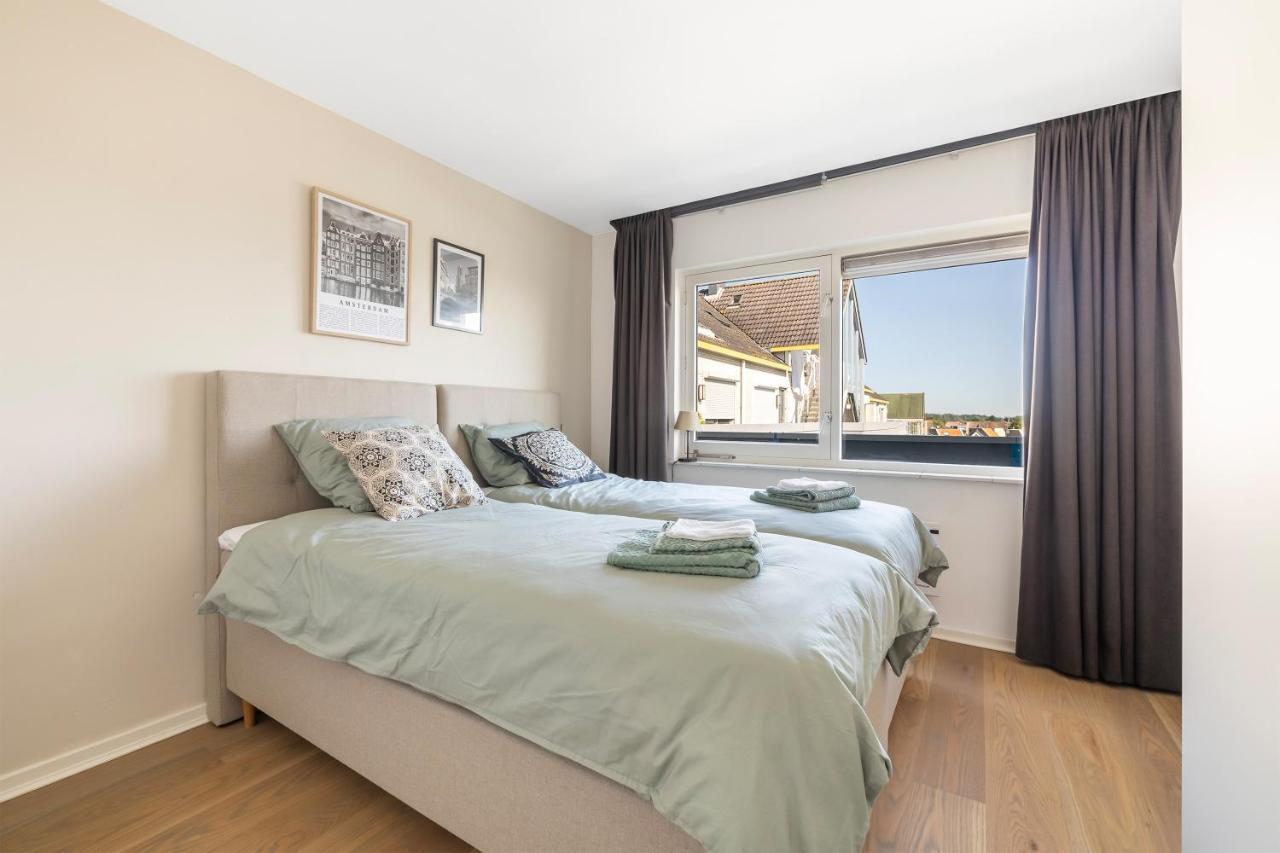 Luxury Apartment Near Utrecht & Amsterdam بروكلين المظهر الخارجي الصورة
