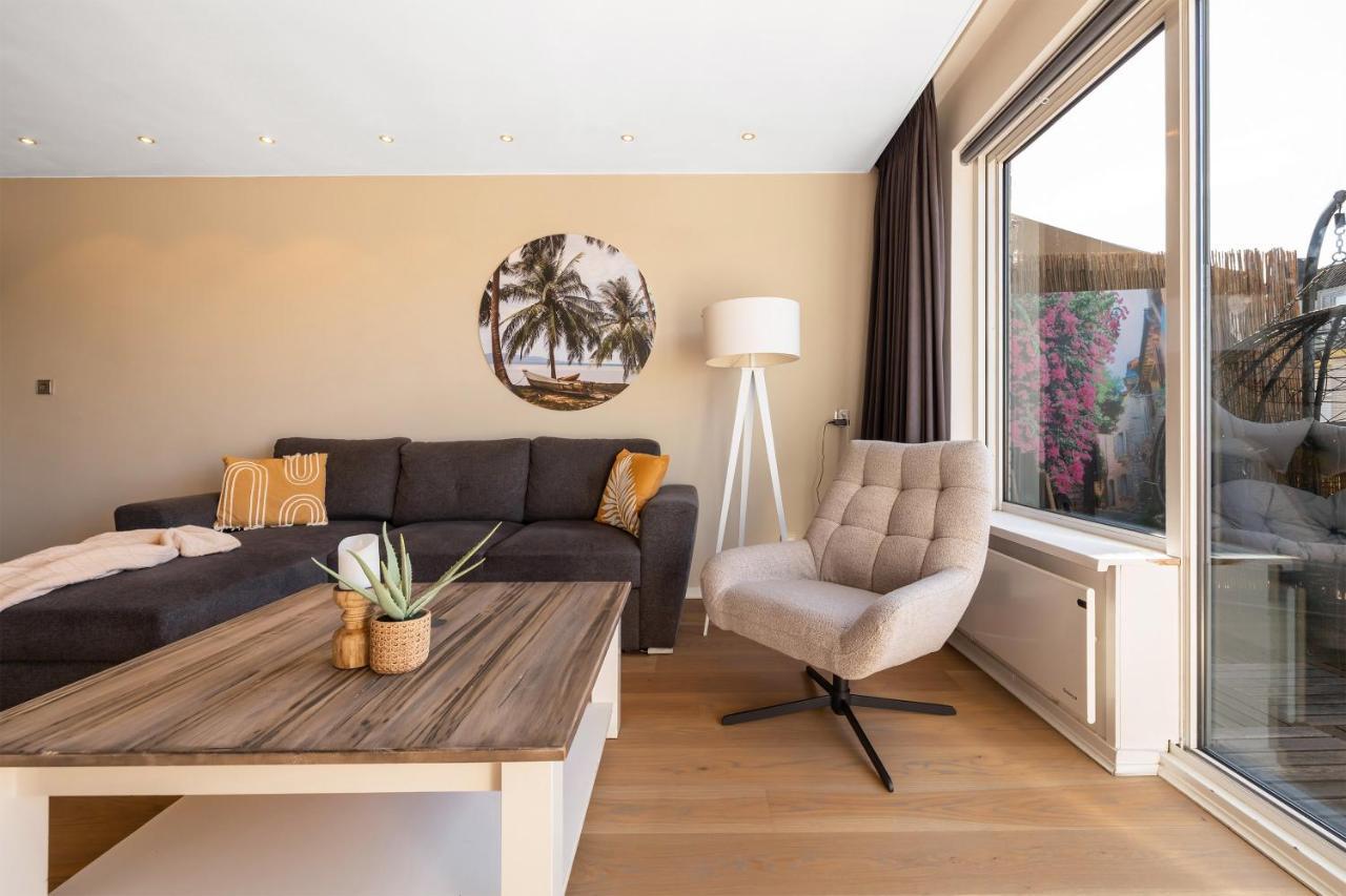Luxury Apartment Near Utrecht & Amsterdam بروكلين المظهر الخارجي الصورة