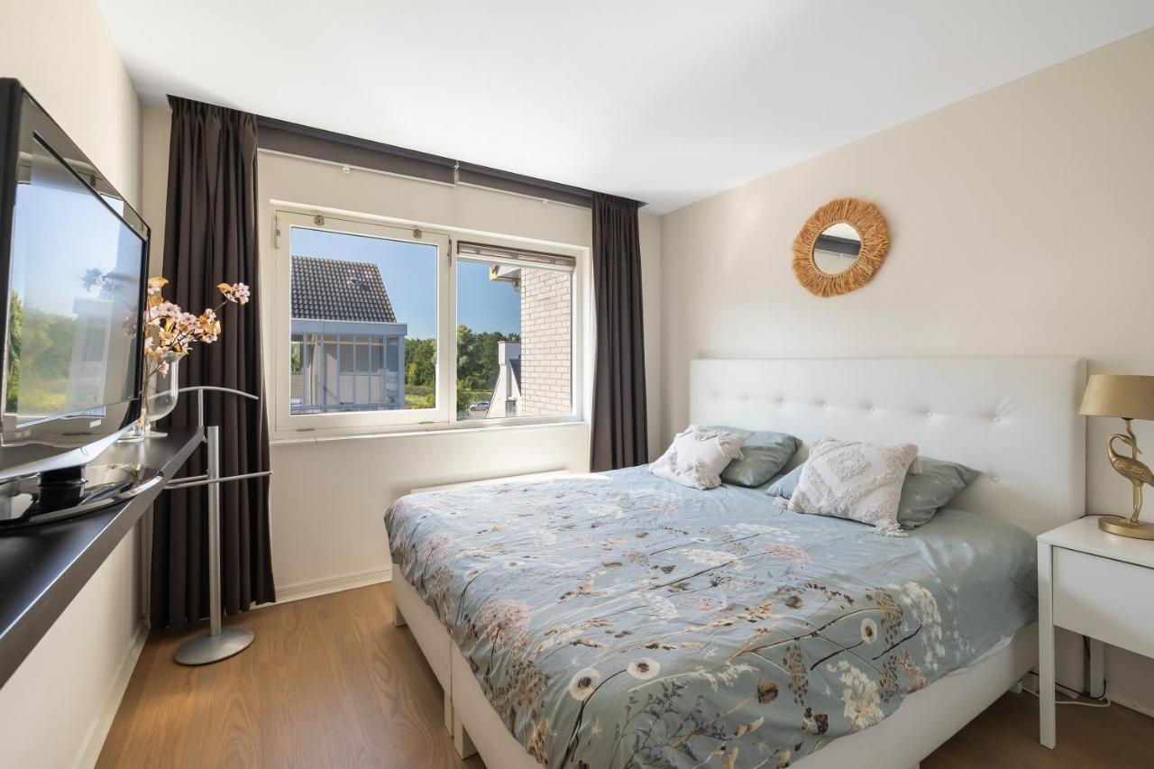 Luxury Apartment Near Utrecht & Amsterdam بروكلين المظهر الخارجي الصورة