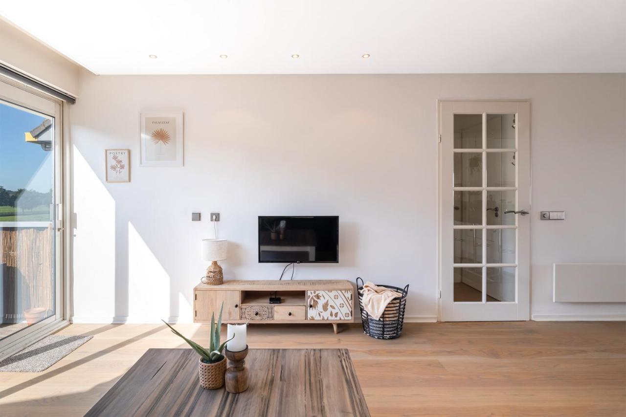 Luxury Apartment Near Utrecht & Amsterdam بروكلين المظهر الخارجي الصورة