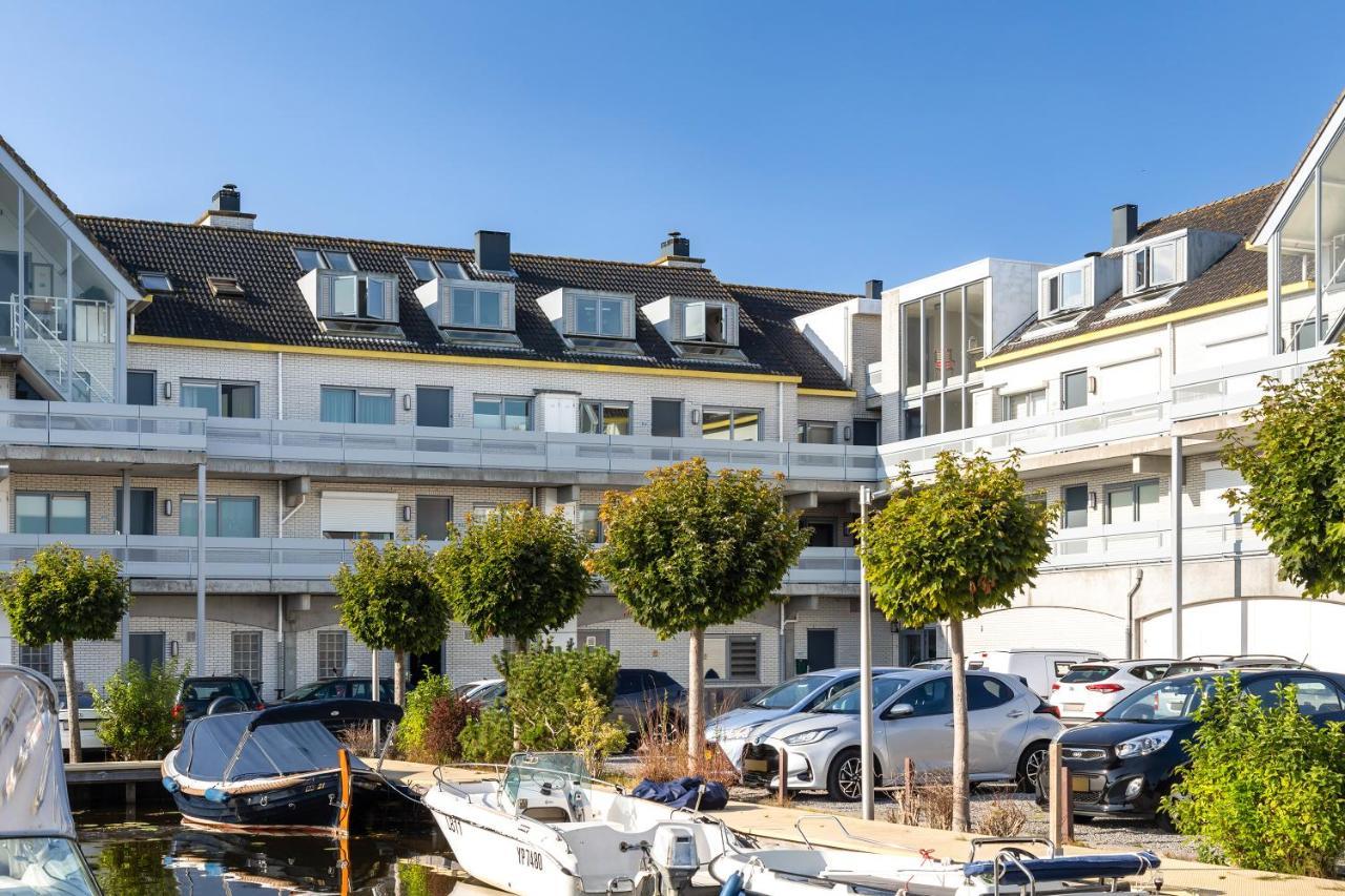 Luxury Apartment Near Utrecht & Amsterdam بروكلين المظهر الخارجي الصورة