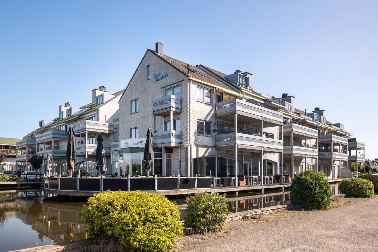 Luxury Apartment Near Utrecht & Amsterdam بروكلين المظهر الخارجي الصورة