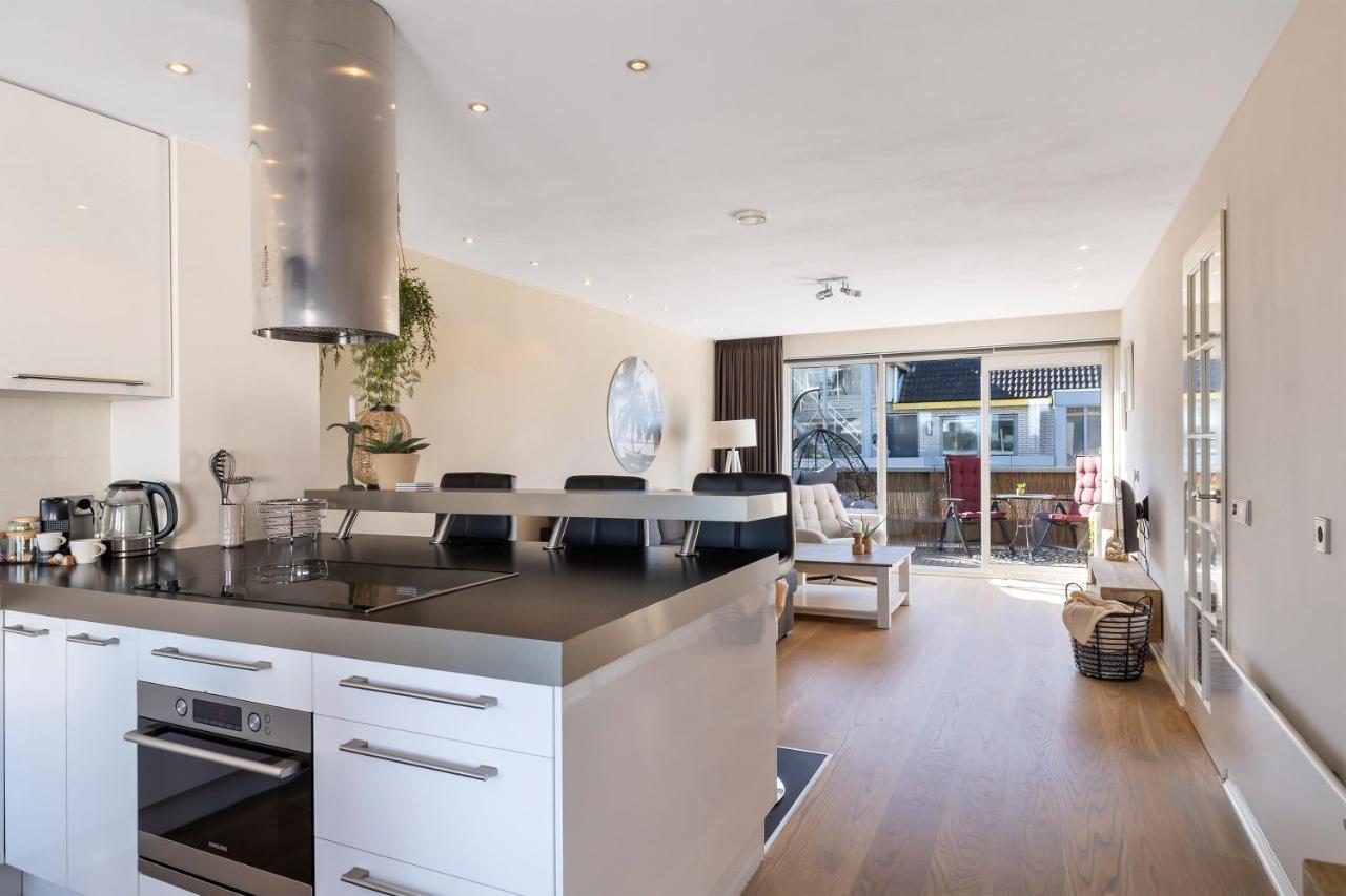 Luxury Apartment Near Utrecht & Amsterdam بروكلين المظهر الخارجي الصورة