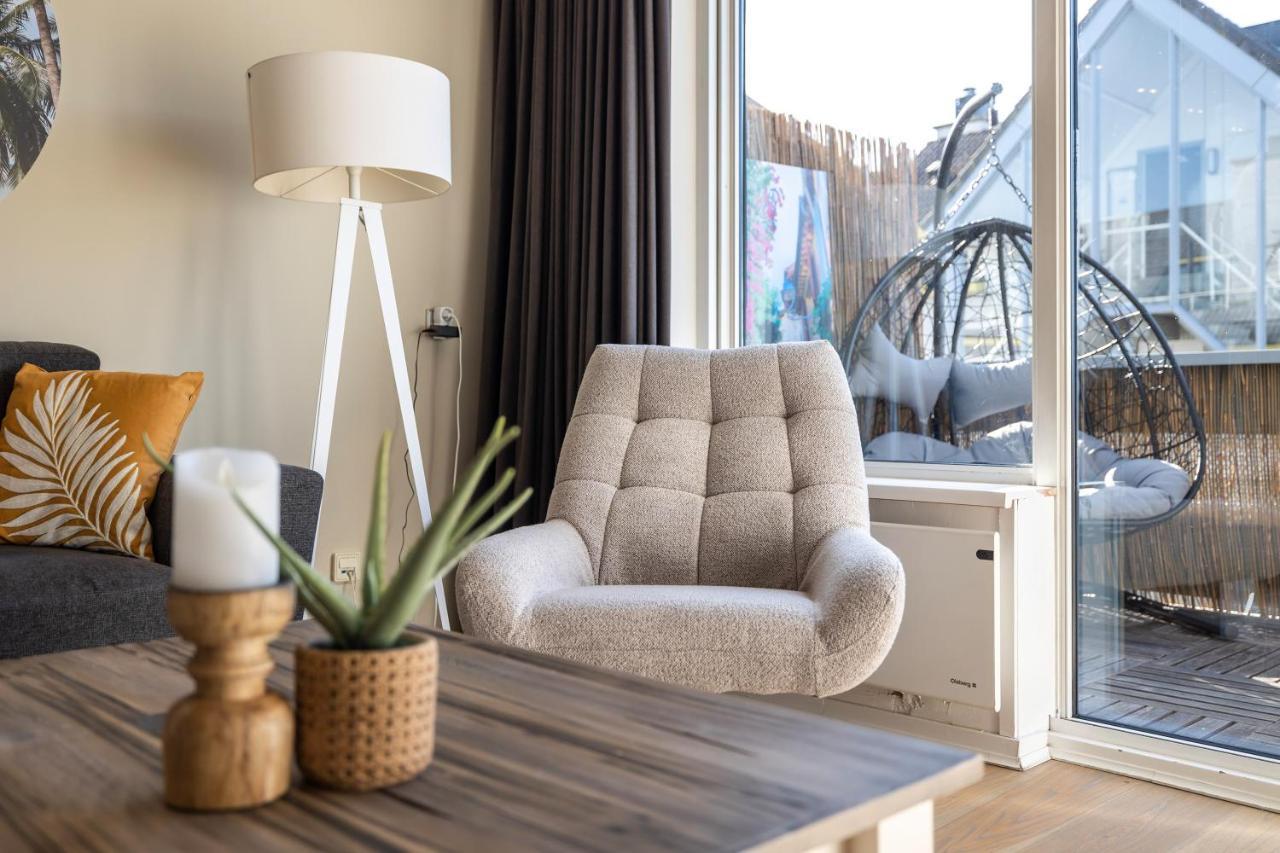 Luxury Apartment Near Utrecht & Amsterdam بروكلين المظهر الخارجي الصورة