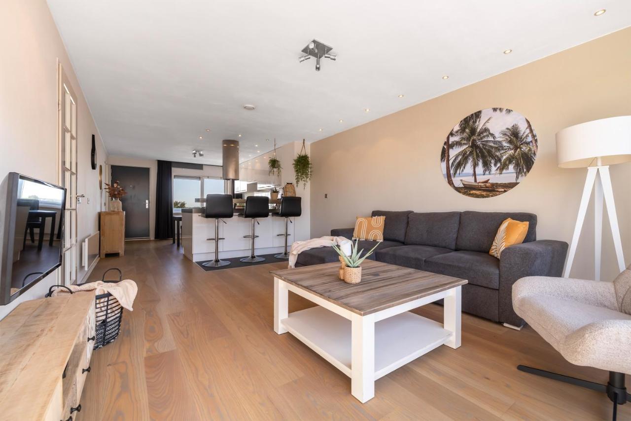 Luxury Apartment Near Utrecht & Amsterdam بروكلين المظهر الخارجي الصورة