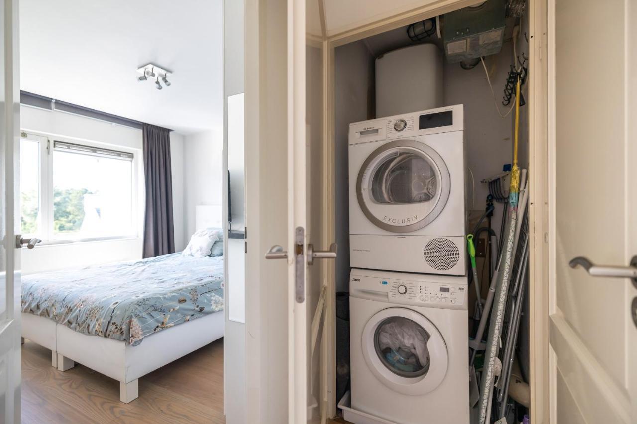Luxury Apartment Near Utrecht & Amsterdam بروكلين المظهر الخارجي الصورة