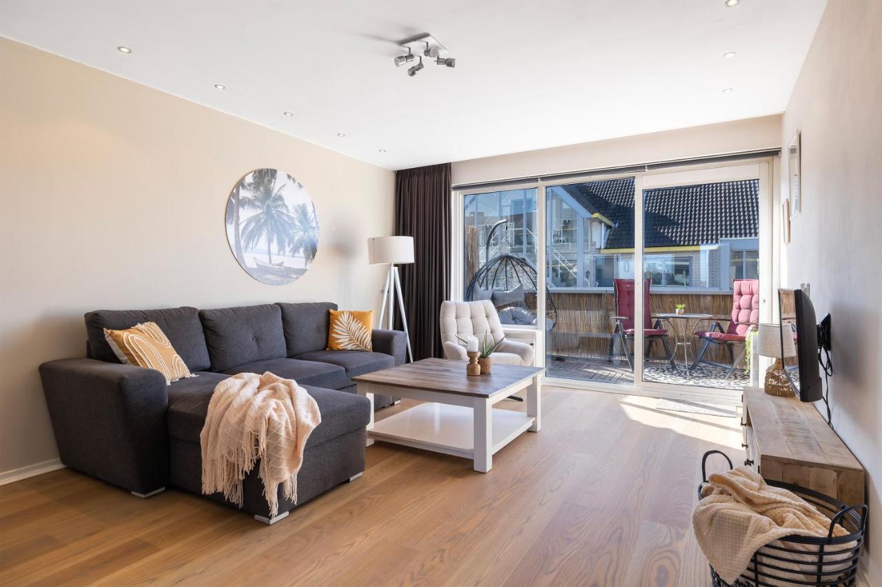 Luxury Apartment Near Utrecht & Amsterdam بروكلين المظهر الخارجي الصورة