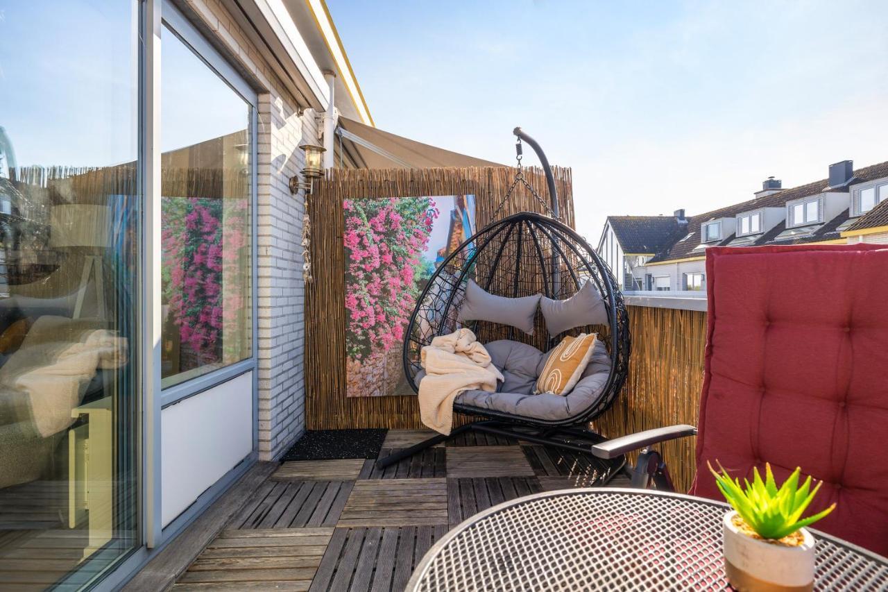 Luxury Apartment Near Utrecht & Amsterdam بروكلين المظهر الخارجي الصورة