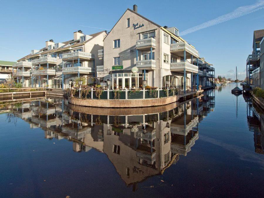 Luxury Apartment Near Utrecht & Amsterdam بروكلين المظهر الخارجي الصورة